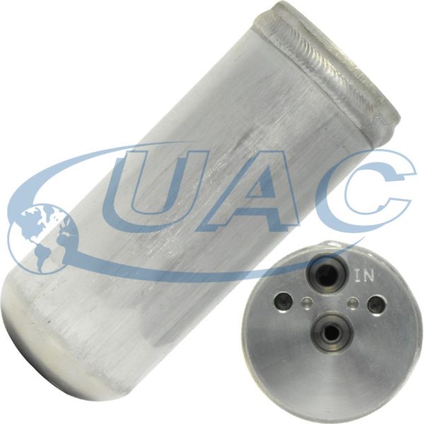 2000 - 2004 BMW Z8 Receiver Drier